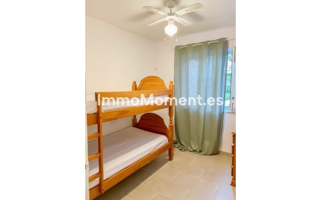 Revente - Maison mitoyenne - Orihuela - Orihuela Costa