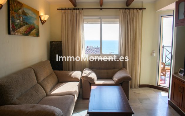Wiederverkauf - Wohnung - Torrevieja - Playa de los Locos