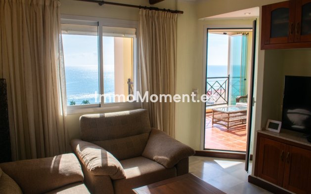 Wiederverkauf - Wohnung - Torrevieja - Playa de los Locos