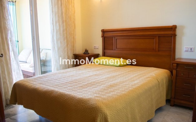 Wiederverkauf - Wohnung - Torrevieja - Playa de los Locos