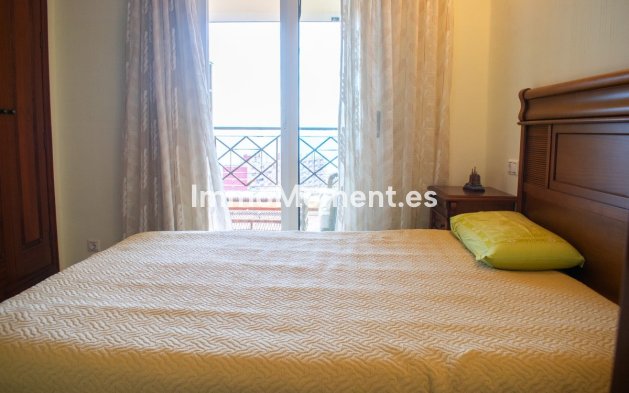 Wiederverkauf - Wohnung - Torrevieja - Playa de los Locos