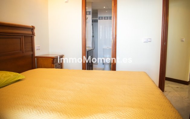 Wiederverkauf - Wohnung - Torrevieja - Playa de los Locos