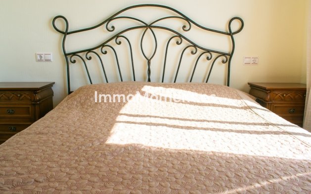 Wiederverkauf - Wohnung - Torrevieja - Playa de los Locos