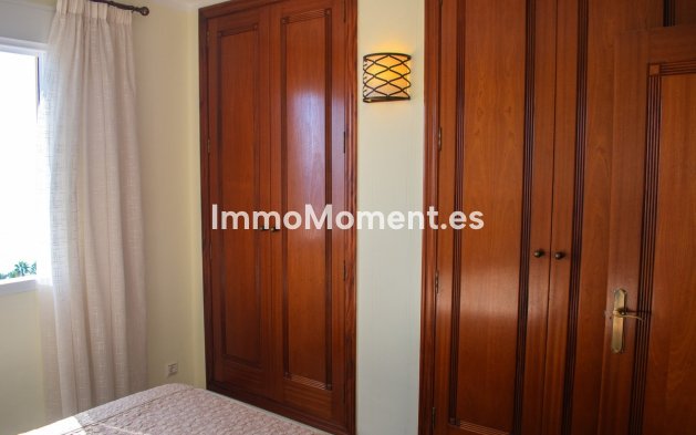 Wiederverkauf - Wohnung - Torrevieja - Playa de los Locos