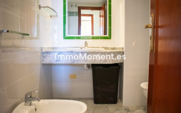 Wiederverkauf - Wohnung - Torrevieja - Playa de los Locos