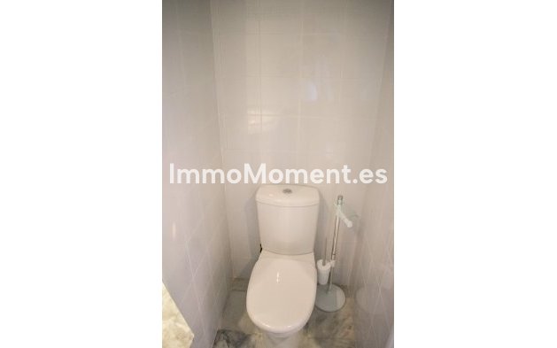 Wiederverkauf - Wohnung - Torrevieja - Playa de los Locos