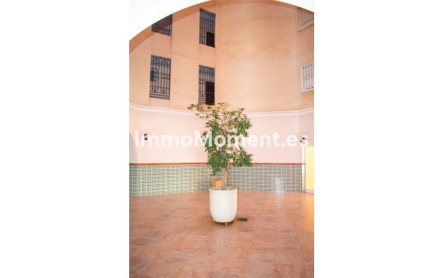 Wiederverkauf - Wohnung - Torrevieja - Playa de los Locos