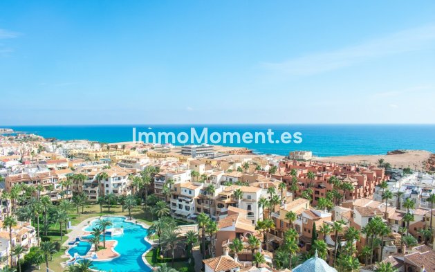 Wiederverkauf - Wohnung - Torrevieja - Playa de los Locos