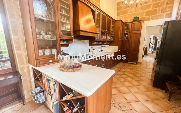 Wiederverkauf - Villa - Jávea - Jávea - Xàbia Centro