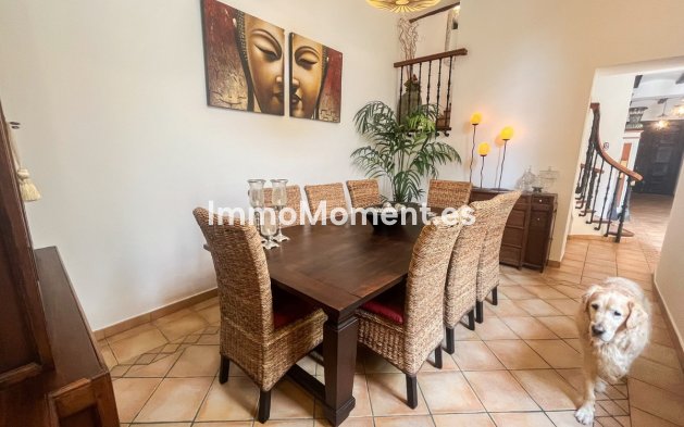 Wiederverkauf - Villa - Jávea - Jávea - Xàbia Centro