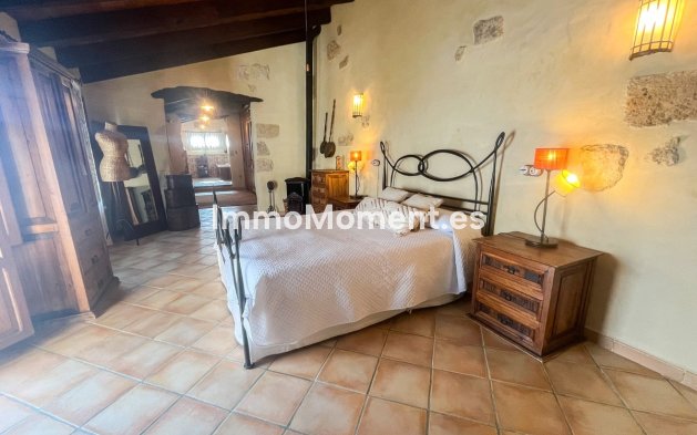 Wiederverkauf - Villa - Jávea - Jávea - Xàbia Centro