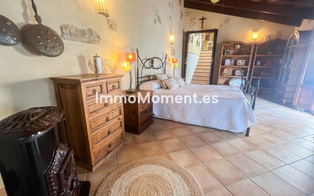 Wiederverkauf - Villa - Jávea - Jávea - Xàbia Centro