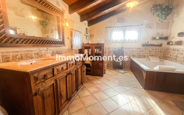 Wiederverkauf - Villa - Jávea - Jávea - Xàbia Centro