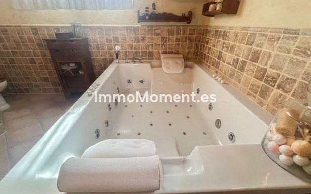 Wiederverkauf - Villa - Jávea - Jávea - Xàbia Centro