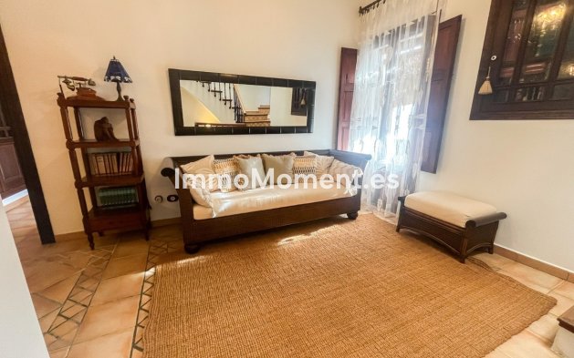 Wiederverkauf - Villa - Jávea - Jávea - Xàbia Centro