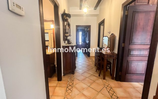 Wiederverkauf - Villa - Jávea - Jávea - Xàbia Centro