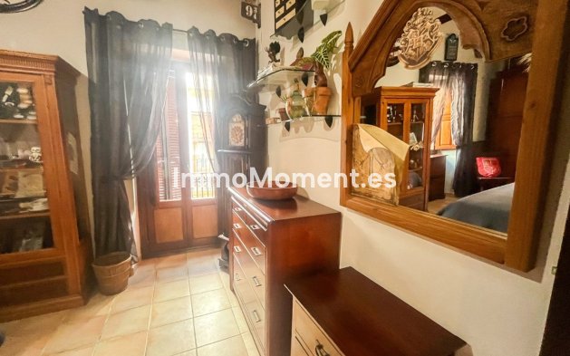 Wiederverkauf - Villa - Jávea - Jávea - Xàbia Centro