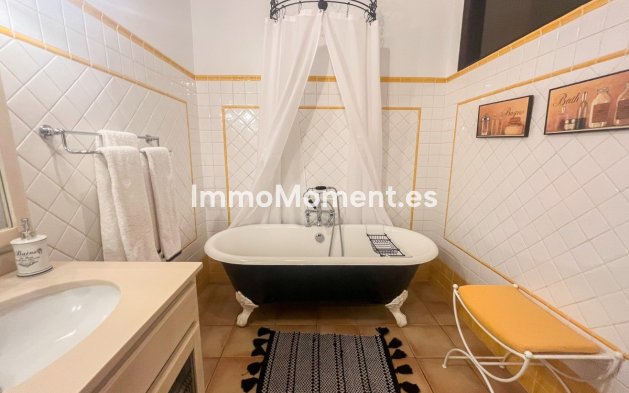 Wiederverkauf - Villa - Jávea - Jávea - Xàbia Centro