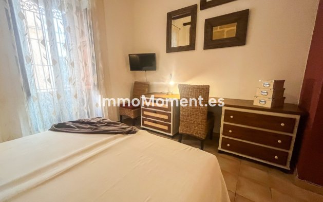 Wiederverkauf - Villa - Jávea - Jávea - Xàbia Centro