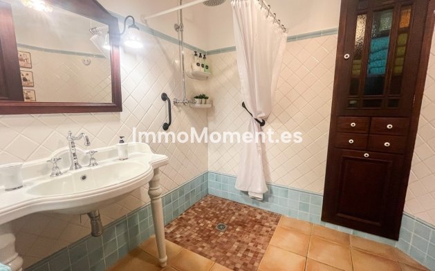 Wiederverkauf - Villa - Jávea - Jávea - Xàbia Centro