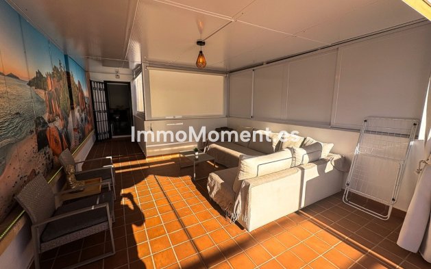 Bestaande woning - Rijtjeshuis - Finestrat