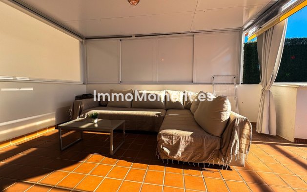 Bestaande woning - Rijtjeshuis - Finestrat