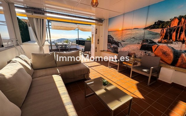 Bestaande woning - Rijtjeshuis - Finestrat
