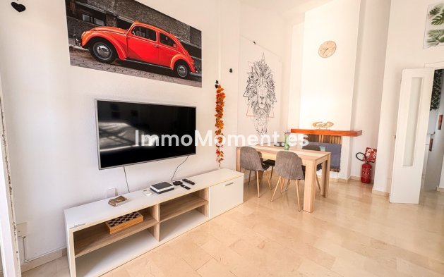 Bestaande woning - Rijtjeshuis - Finestrat