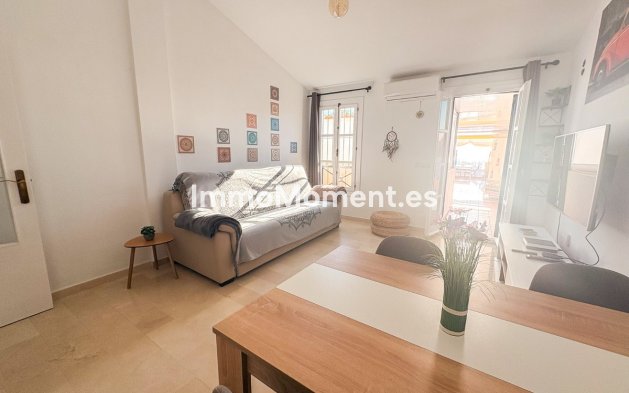 Bestaande woning - Rijtjeshuis - Finestrat