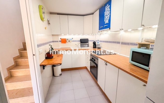 Bestaande woning - Rijtjeshuis - Finestrat