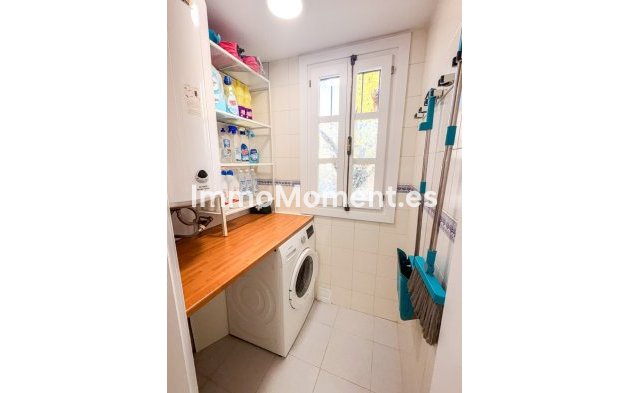 Bestaande woning - Rijtjeshuis - Finestrat