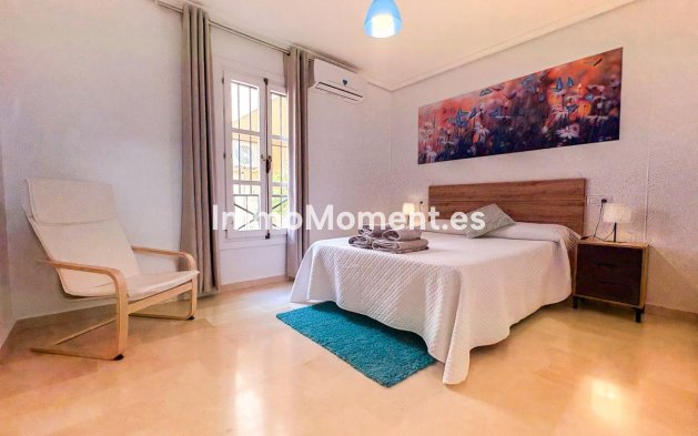 Bestaande woning - Rijtjeshuis - Finestrat