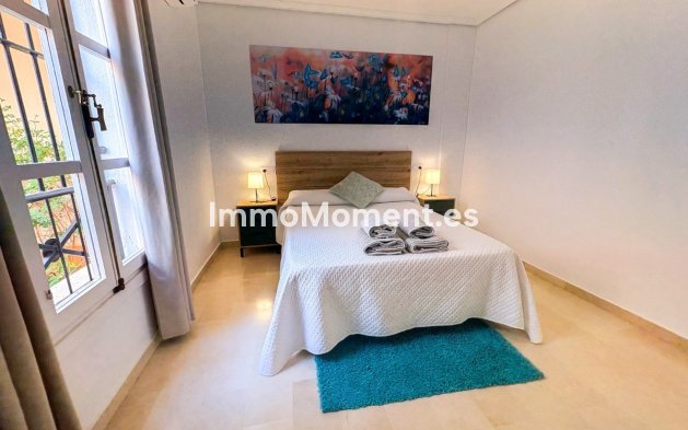 Bestaande woning - Rijtjeshuis - Finestrat