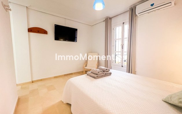 Bestaande woning - Rijtjeshuis - Finestrat