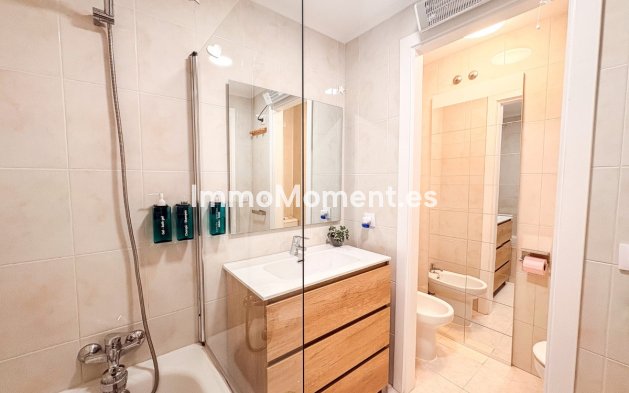 Bestaande woning - Rijtjeshuis - Finestrat
