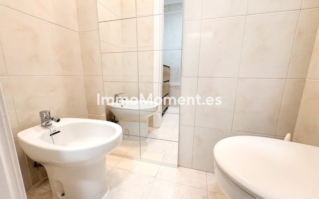 Bestaande woning - Rijtjeshuis - Finestrat
