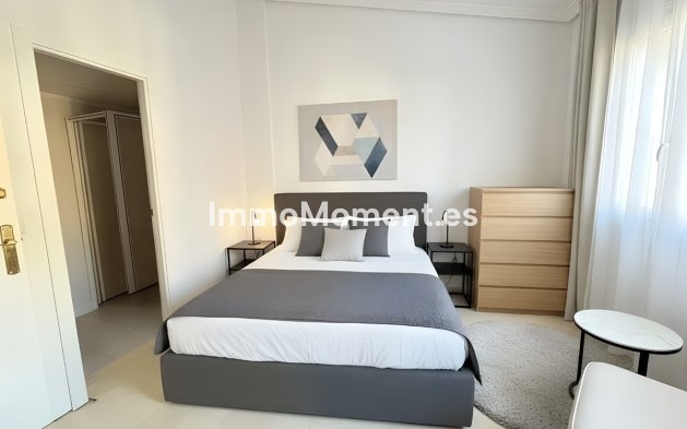 Bestaande woning - Rijtjeshuis - Finestrat
