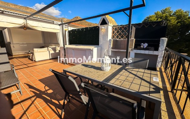 Bestaande woning - Rijtjeshuis - Finestrat