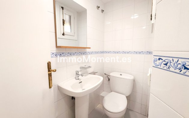 Bestaande woning - Rijtjeshuis - Finestrat
