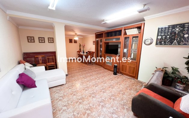 Revente - Appartement - Guardamar del Segura - Guardamar del Segura Centro