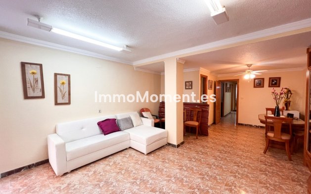 Revente - Appartement - Guardamar del Segura - Guardamar del Segura Centro