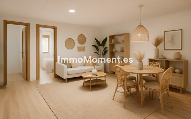 Revente - Appartement - Guardamar del Segura - Guardamar del Segura Centro