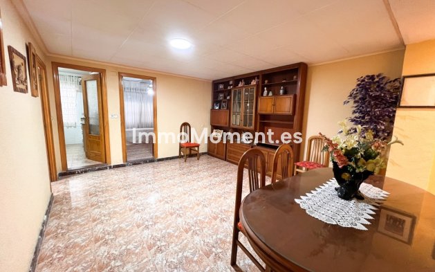 Revente - Appartement - Guardamar del Segura - Guardamar del Segura Centro