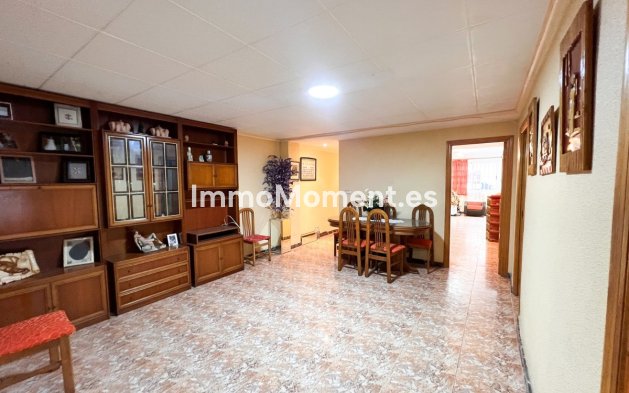 Revente - Appartement - Guardamar del Segura - Guardamar del Segura Centro