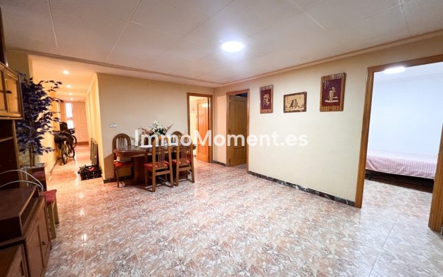 Revente - Appartement - Guardamar del Segura - Guardamar del Segura Centro