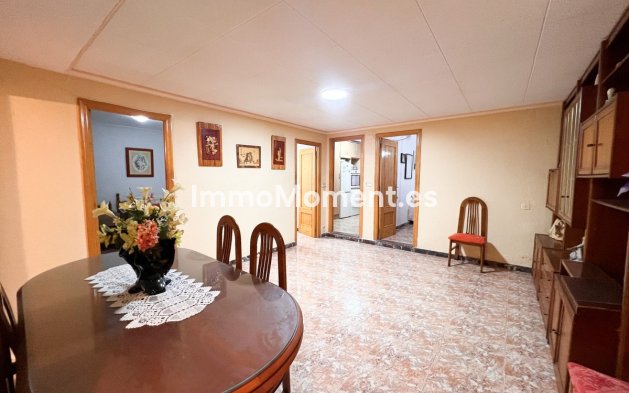 Revente - Appartement - Guardamar del Segura - Guardamar del Segura Centro