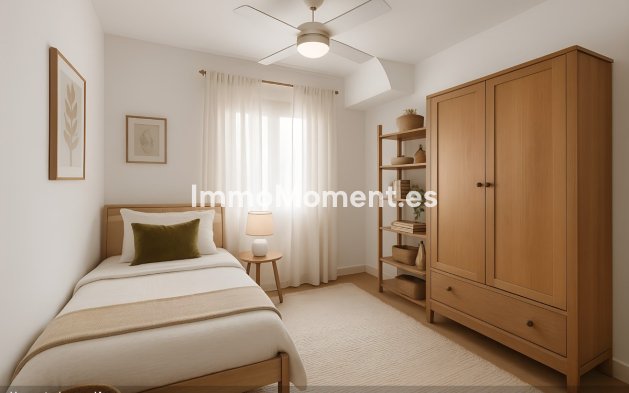 Revente - Appartement - Guardamar del Segura - Guardamar del Segura Centro
