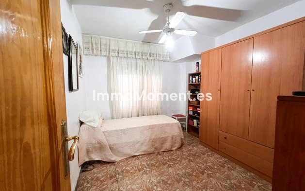 Revente - Appartement - Guardamar del Segura - Guardamar del Segura Centro