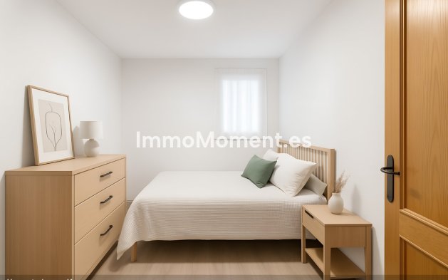 Revente - Appartement - Guardamar del Segura - Guardamar del Segura Centro