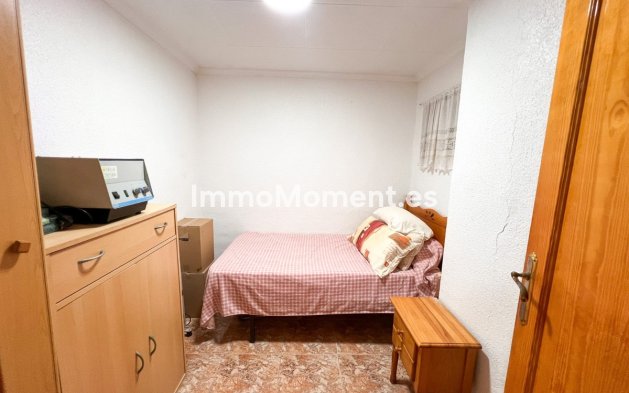 Revente - Appartement - Guardamar del Segura - Guardamar del Segura Centro